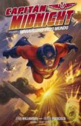 capitan midnight nº 2: maravilloso viejo mundo-joshua williamson-9788416486243 capitan midnight nº 2: maravilloso viejo mundo-joshua williamson-9788416486243