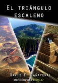 el triángulo escaleno (ebook)-david f. cañaveral-9788416508143 el triángulo escaleno (ebook)-david f. cañaveral-9788416508143