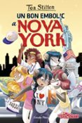 un bon embolic a nova york: tea stilton 6-tea stilton-9788416520343 un bon embolic a nova york: tea stilton 6-tea stilton-9788416520343