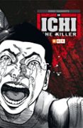ichi the killer núm. 10-hideo yamamoto-9788416581443 ichi the killer núm. 10-hideo yamamoto-9788416581443