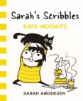 sarah s scribbles: gats indomits-9788416670543 sarah s scribbles: gats indomits-9788416670543