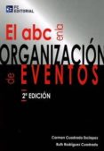 el abc en la organización de eventos-9788416671243 el abc en la organización de eventos-9788416671243