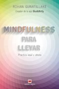 mindfulness para llevar (ebook)-9788416690343 mindfulness para llevar (ebook)-9788416690343