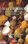 naturismos-joaquin araujo-9788416702343 naturismos-joaquin araujo-9788416702343