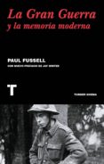 la gran guerra y la memoria moderna (ebook)-9788416714643 la gran guerra y la memoria moderna (ebook)-9788416714643