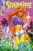 starfire: bienvenida a casa-amanda conner-jimmy palmiotti-9788416746743 starfire: bienvenida a casa-amanda conner-jimmy palmiotti-9788416746743