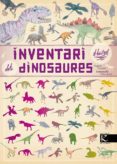 inventari il·lustrat dels dinosaures-virginie aladjidi-9788416804443 inventari il·lustrat dels dinosaures-virginie aladjidi-9788416804443