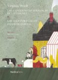 las aventuras agrícolas de un cockney-virginia woolf-9788416830343 las aventuras agrícolas de un cockney-virginia woolf-9788416830343