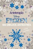 arteterapia frozen-9788416857043 arteterapia frozen-9788416857043