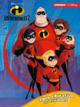 los increibles 2 (libro educativo disney con actividades)-9788416931743 los increibles 2 (libro educativo disney con actividades)-9788416931743