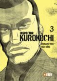inspector kurokochi nº 03-takashi nagasaki-9788416998043 inspector kurokochi nº 03-takashi nagasaki-9788416998043