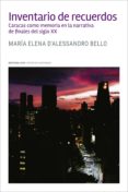 inventario de recuerdos (ebook)-9788417014643 inventario de recuerdos (ebook)-9788417014643