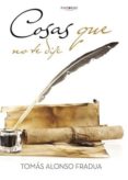 cosas que no te dije (ebook)-9788417049843 cosas que no te dije (ebook)-9788417049843