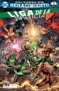 liga de la justicia nº 62/ 7 (renacimiento)-bryan hitch-9788417071943 liga de la justicia nº 62/ 7 (renacimiento)-bryan hitch-9788417071943