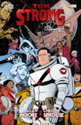 tom strong: libro 02 (de 3)-alan moore-geoff johns-9788417176143 tom strong: libro 02 (de 3)-alan moore-geoff johns-9788417176143