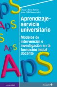 aprendizaje-servicio universitario (ebook)-9788417219543 aprendizaje-servicio universitario (ebook)-9788417219543