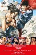 wonder woman de greg rucka (vol. 3): sacrificio-9788417354343 wonder woman de greg rucka (vol. 3): sacrificio-9788417354343