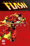 flash de mark waid: punto muerto-9788417441043 flash de mark waid: punto muerto-9788417441043