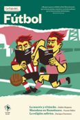 la caja del futbol (contiene: la muerte y el hincha; maradona en humahuaca; la religion esferica)-galder reguera-vicent chilet-enrique carretero-9788417496043 la caja del futbol (contiene: la muerte y el hincha; maradona en humahuaca; la religion esferica)-galder reguera-vicent chilet-enrique carretero-9788417496043
