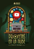 profetas en la nube-pedro d. verdugo-9788417649043 profetas en la nube-pedro d. verdugo-9788417649043