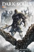 dark souls: el rencor del invierno-george mann-9788417722043 dark souls: el rencor del invierno-george mann-9788417722043