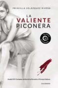 Enlaces de descarga de libros de audio LA VALIENTE PICONERA