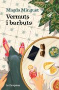 Descargar ebook descargar gratis VERMUTS I BARBUTS  (edición en catalán) in Spanish de MAGDA MINGUET