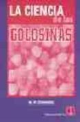 la ciencia de las golosinas-w.p. edwards-9788420009643 la ciencia de las golosinas-w.p. edwards-9788420009643