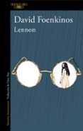 lennon-david foenkinos-9788420415543 lennon-david foenkinos-9788420415543