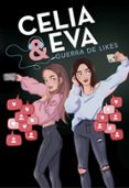 celia y eva: guerra de likes-celia dail-evi puc-9788420487243 celia y eva: guerra de likes-celia dail-evi puc-9788420487243