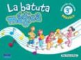 la batuta magica: musica (3º educacion primaria) (incluye cd-rom con karaoke)-pilar pascual mejia-9788420539843 la batuta magica: musica (3º educacion primaria) (incluye cd-rom con karaoke)-pilar pascual mejia-9788420539843