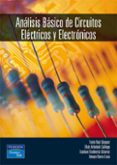 analisis basico de circuitos electricos y electronicos-9788420540443 analisis basico de circuitos electricos y electronicos-9788420540443