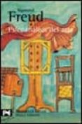 psicoanalisis del arte-sigmund freud-9788420637143 psicoanalisis del arte-sigmund freud-9788420637143