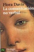 la comunicacion no verbal-flora davis-9788420639543 la comunicacion no verbal-flora davis-9788420639543
