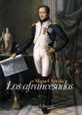 los afrancesados-miguel artola-9788420648743 los afrancesados-miguel artola-9788420648743