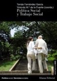 politica social y trabajo social-tomas fernandez garcia-yolanda maria de la fuente robles-9788420691343 politica social y trabajo social-tomas fernandez garcia-yolanda maria de la fuente robles-9788420691343