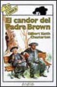 el candor del padre brown-g.k. chesterton-9788420736143 el candor del padre brown-g.k. chesterton-9788420736143