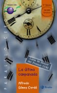 la ultima campanada-alfredo gomez cerda-9788421637043 la ultima campanada-alfredo gomez cerda-9788421637043