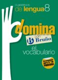 cuadernos domina lengua 8 vocabulario 3-9788421669143 cuadernos domina lengua 8 vocabulario 3-9788421669143