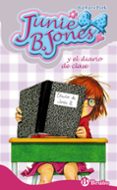 junie b jones y el diario de clase-barbara park-9788421683743 junie b jones y el diario de clase-barbara park-9788421683743