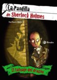el tatuaje del dragon: la pandilla de serlock holmes-tim pigott-smith-9788421685143 el tatuaje del dragon: la pandilla de serlock holmes-tim pigott-smith-9788421685143