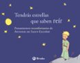 tendras estrellas que saben reir-antoine de saint-exupery-9788421688243 tendras estrellas que saben reir-antoine de saint-exupery-9788421688243