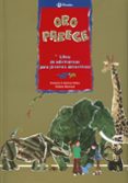 oro parece: libro de adivinanzas para jovenes detectives-antonio a. gomez yebra-9788421691243 oro parece: libro de adivinanzas para jovenes detectives-antonio a. gomez yebra-9788421691243