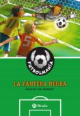 la pantera negra (futbolmania)-gerard van gemert-9788421699843 la pantera negra (futbolmania)-gerard van gemert-9788421699843