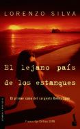 el lejano pais de los estanques-lorenzo silva-9788423338443 el lejano pais de los estanques-lorenzo silva-9788423338443