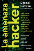 la amenaza hacker (ebook)-9788423429943 la amenaza hacker (ebook)-9788423429943