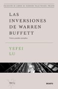 LAS INVERSIONES DE WARREN BUFFETT