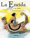 la eneida contada a los niños-rosa navarro-9788423694143 la eneida contada a los niños-rosa navarro-9788423694143