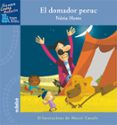 el domador poruc-nuria homs-9788423695843 el domador poruc-nuria homs-9788423695843