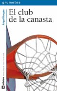el club de la canasta-angel burgas-9788424625443 el club de la canasta-angel burgas-9788424625443